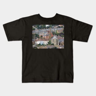 Ilminster Kids T-Shirt